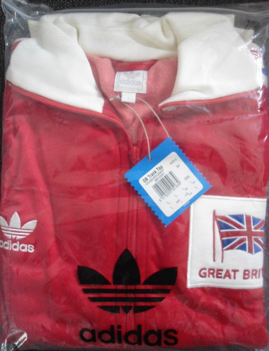 Adidas originals great britain - adidas,