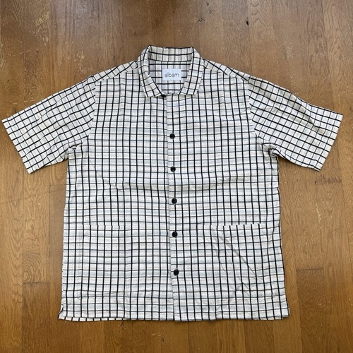Albam short sleeve - short,