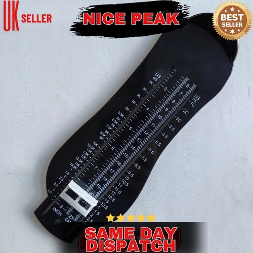 Adult child foot measure - measure, gauge