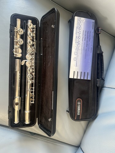Yamaha yfl 212 - yfl-212, ref