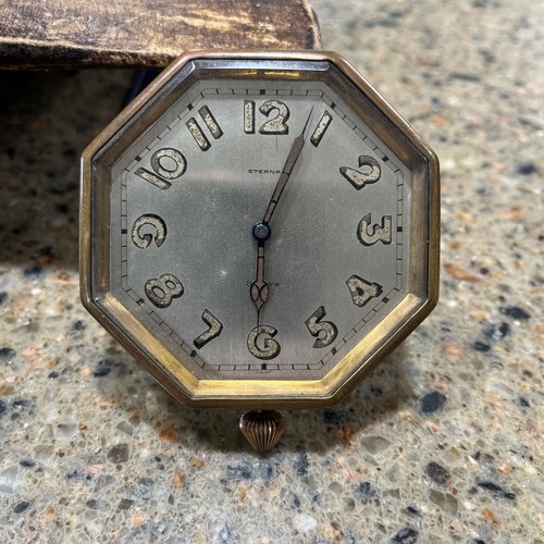 Vintage 1934 eterna swiss - vintage,