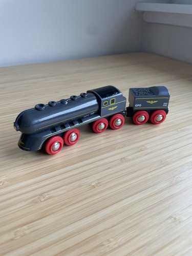 Brio 33697 speedy - brio, train