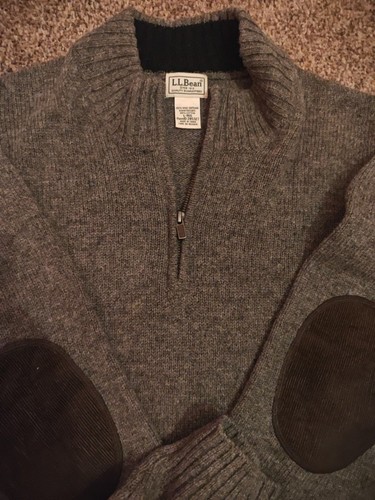Bean men s - l.l.,