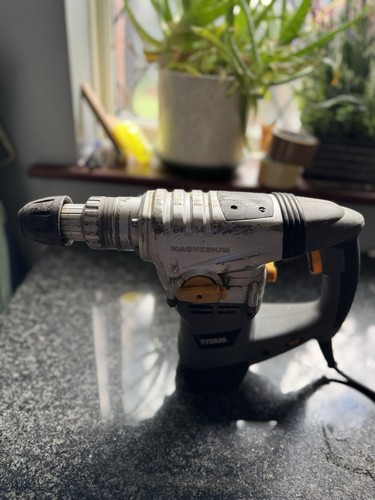 Titan ttb278sds rotary hammer - titan,