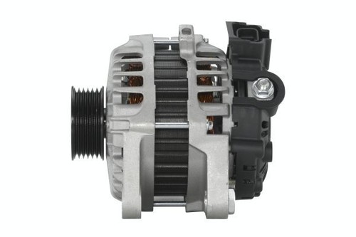 Hella alternator fits hyundai - hella,