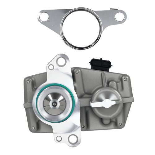 Exhaust gas recirculation egr - gas,