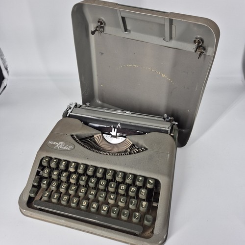 Vintage hermes rocket - hermes,