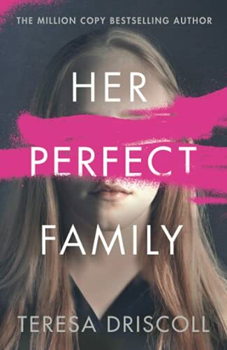 Her perfect family - perfect, family-teresa