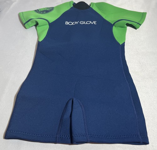 Body glove swimsuit kids - glove,