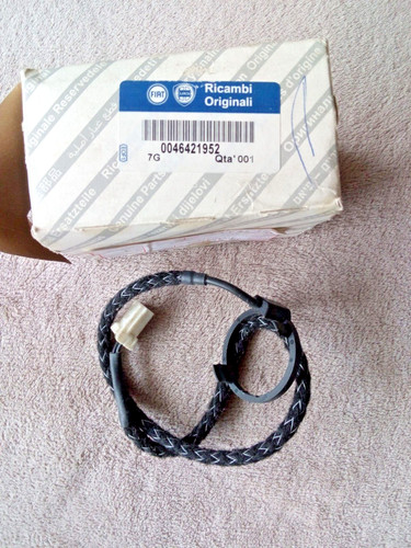 Genuine ignition aerial - genuine,