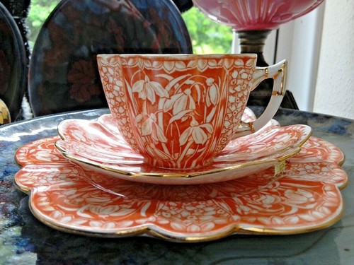 Beautiful wileman trio - beautiful,wileman,