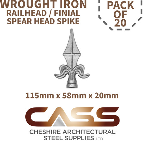 Pack 115mm x 58mm - of, 20