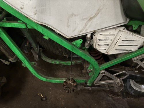 Nsr 125
