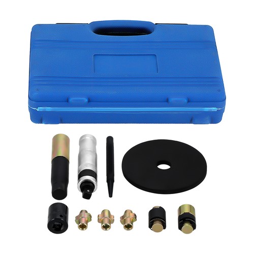Universal locking wheel nut - universal,