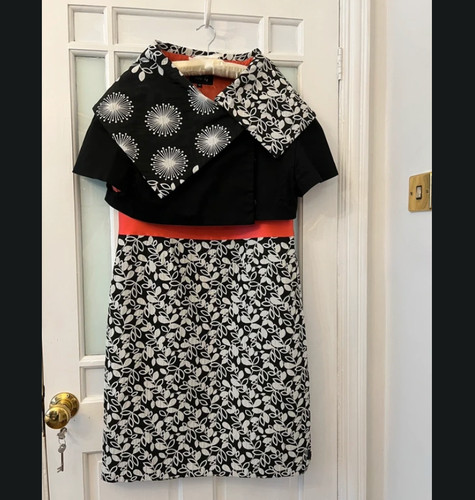 Fee dress suit - g,