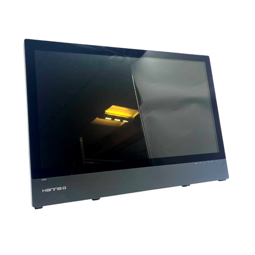 Hanns ht271hpb tft led - hanns.g, 27"
