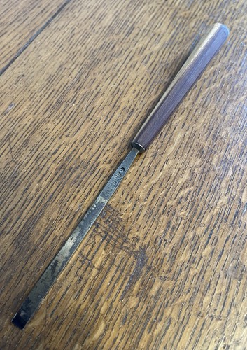 Robert sorby firmer chisel - robert,