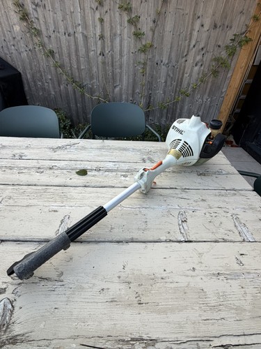 Stihl 55r kombi - stihl, engine