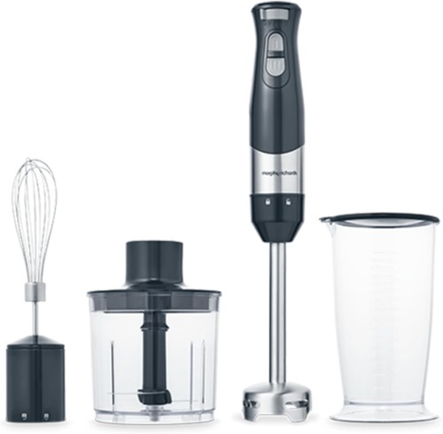 Morphy richards total - morphy, control