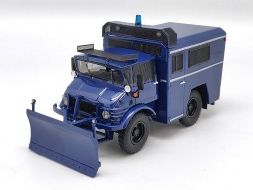 Mercedes unimog 406 - unimog,
