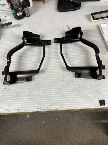 Bmw e60 e61 series - series, pair
