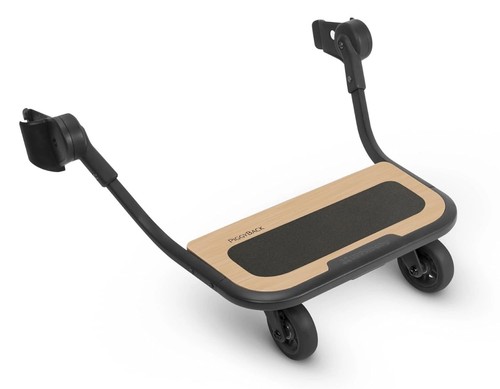 Uppababy piggyback ride along - uppababy,