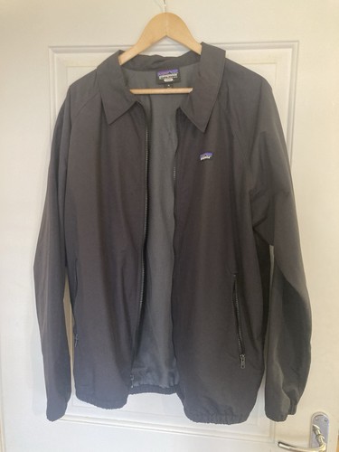 Patagonia bomber jacket - jacket,