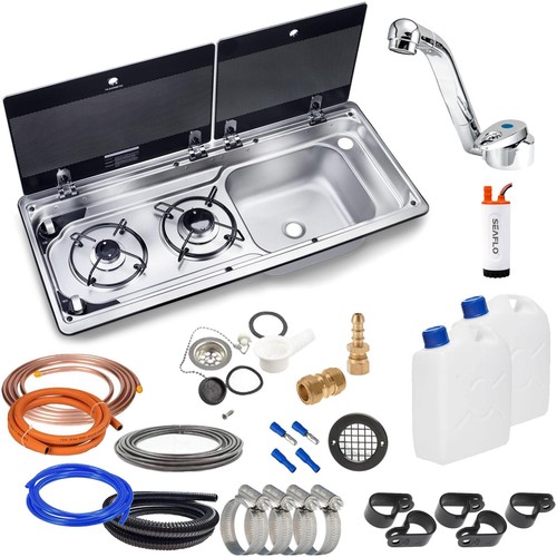 Dometic 9722 campervan - dometic,