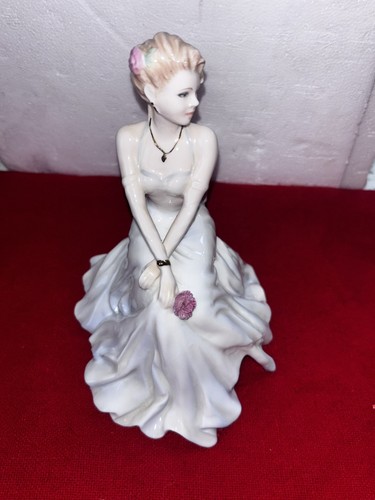 Coalport ladies fashion - coalport,