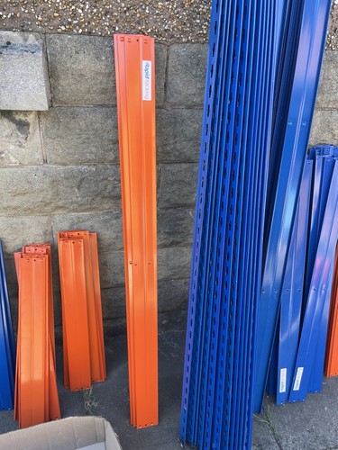 Rapid racking medium duty - rapid,