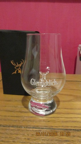 Glenfiddich scottish single - glenfiddich,