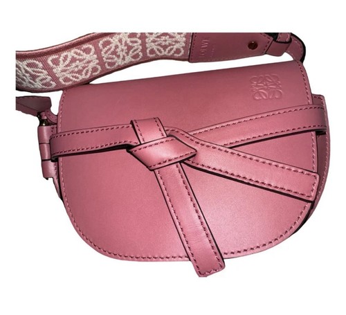Loewe gate shoulder bag - shoulder,