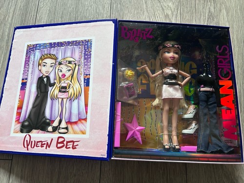Regina bratz mean girls - regina,