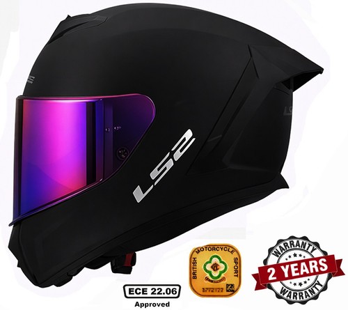 Ls2 ff820 rapid - ls2,