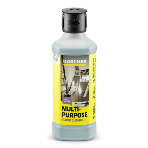 Karcher rm536 multi - rm536, purpose