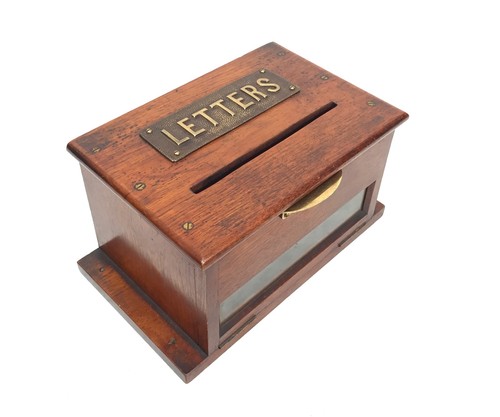 Antique victorian oak - victorian,