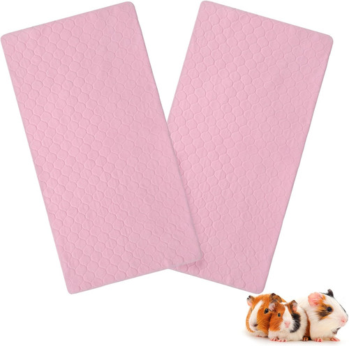 Guinea pig cage liner fleece - guinea, liner,