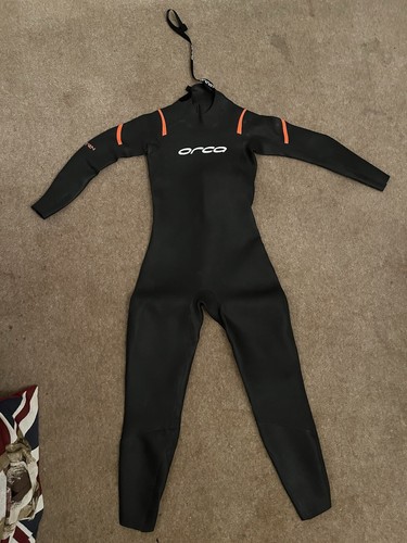 Orca wetsuit women - orca,