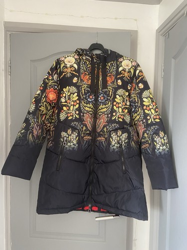 Desigual woman puffer - desigual, woman’s