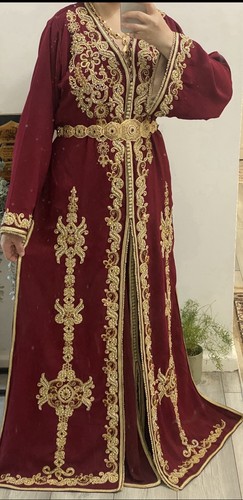 Moroccan kaftan for - for, special