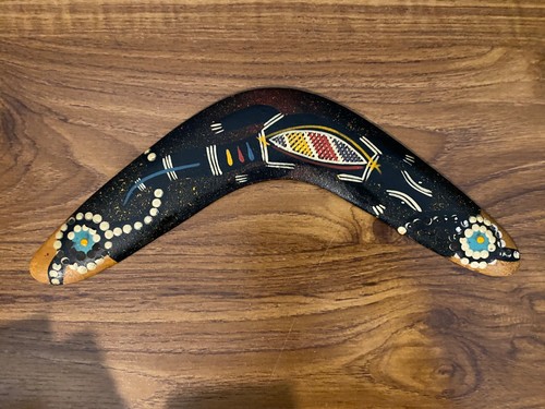 Authentic quality boomerang - authentic,