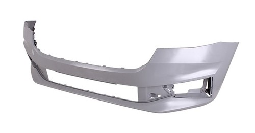 Fits skoda fabia front bumper - skoda,
