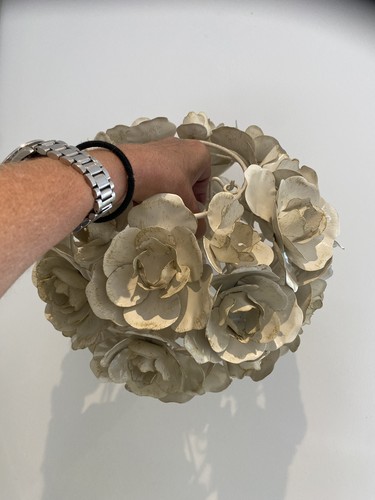 Shabby chic vintage - shabby,