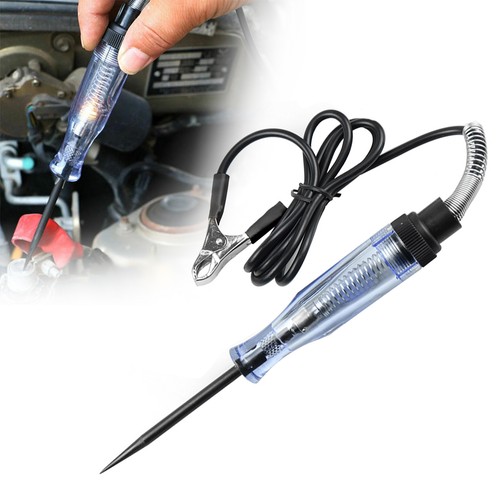 New 12v 24v - 12v, tester