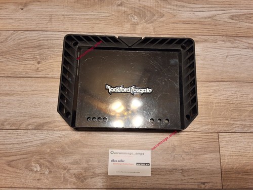 Rockford fosgate power - fosgate,