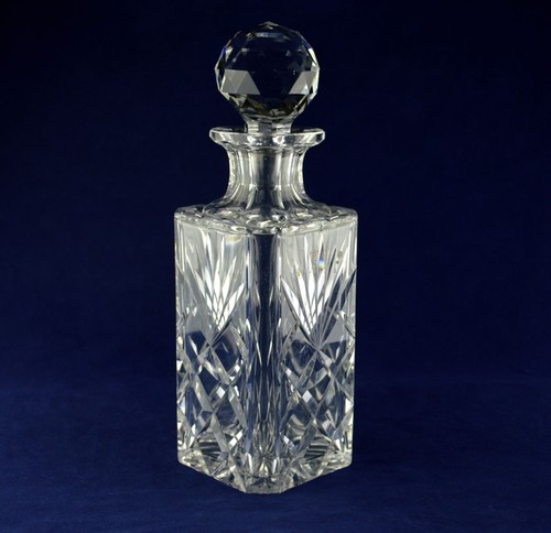 Royal brierley crystal - royal,