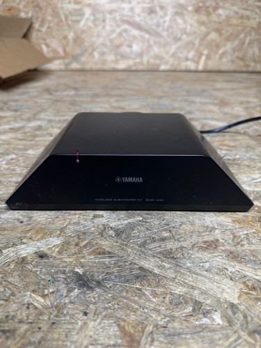 Yamaha swk w10 - swk-w10, wireless