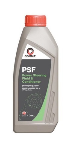 Comma psf1l power steering - comma,