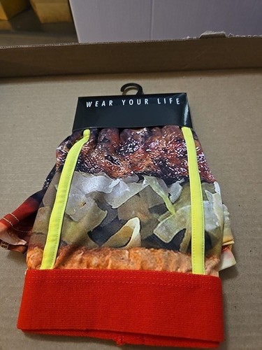 Nwt wear your - nwt,