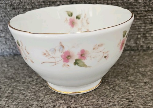 Vintage duchess sugar bowl - sugar,